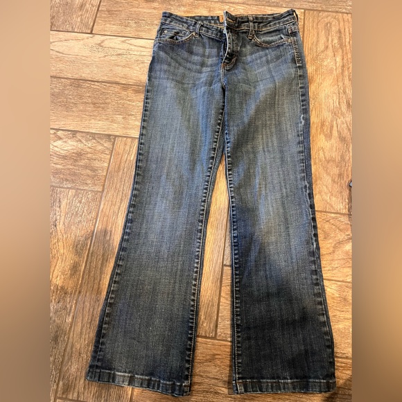 Kut jeans size 8 bootcut - Picture 6 of 10